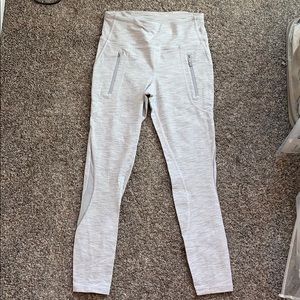 Lululemon Invigorate 7/8 Tight
